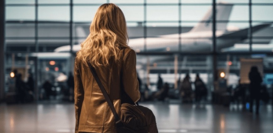 Career Take-off: A True Story