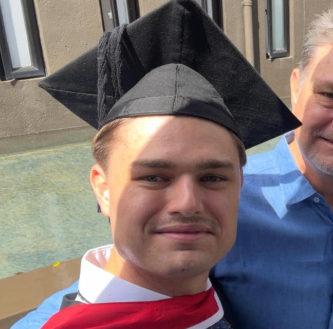 Hanco Wells GED Success Story